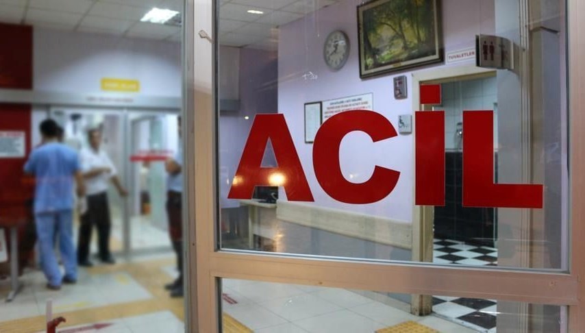 Ana sınıfı öğrencisinin acı ölümü