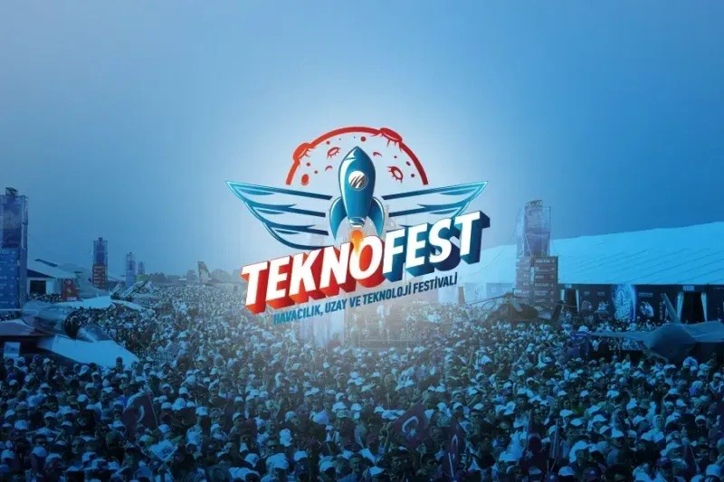 TEKNOFEST KKTC yarın başlıyor!
