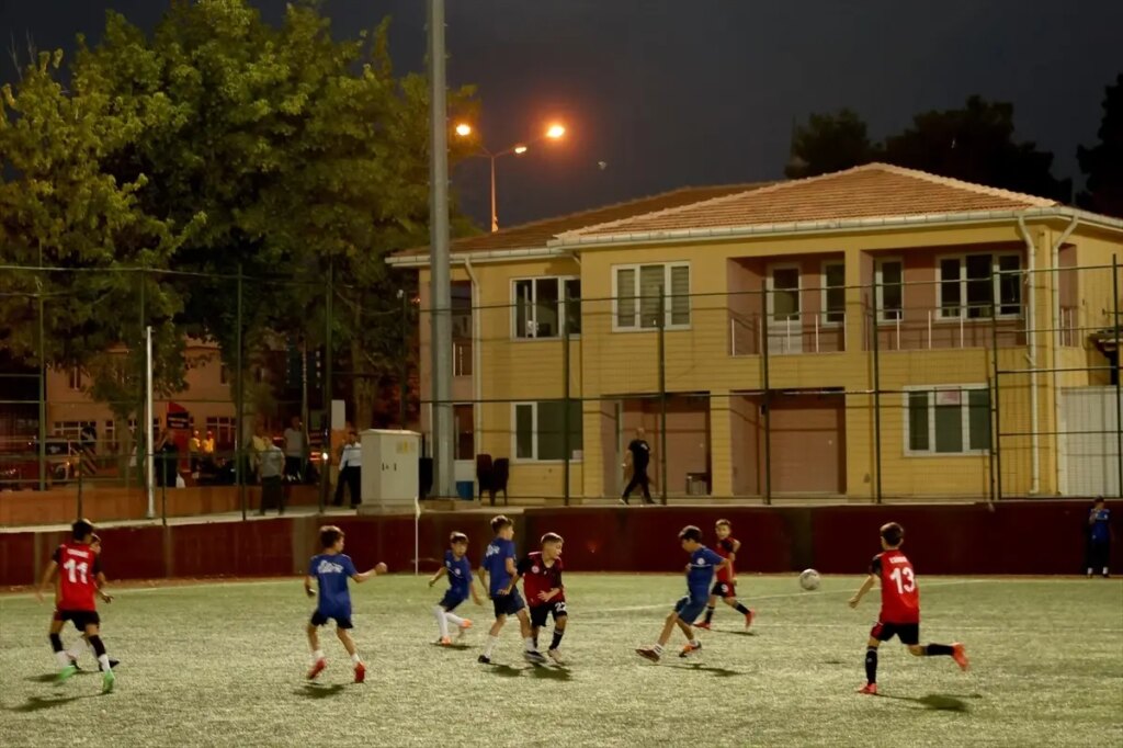 edirne yaz mahalle ligi sona erdi TJauk2KB