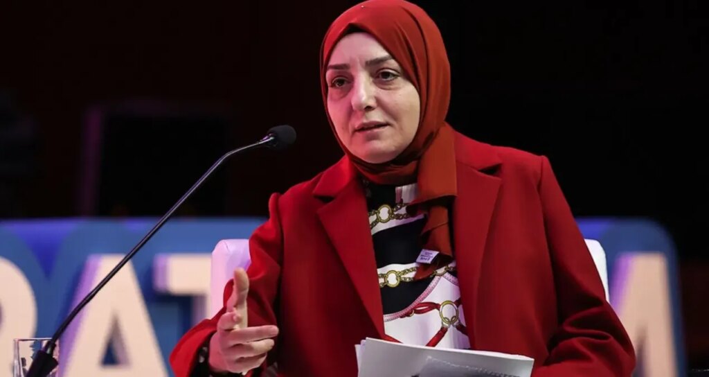 erdoganin basdanismani yine sosyal medyada agzini bozdu seni yarin ters kelepce ile aldirtmazsam HzfIgUQJ