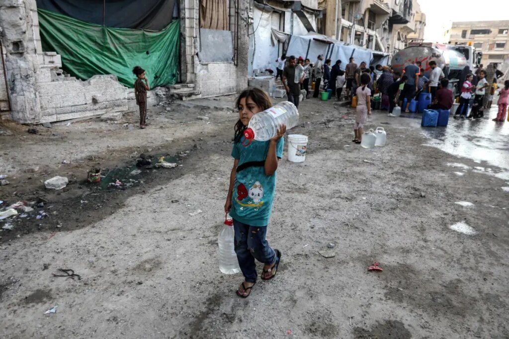 gazzede yasam zorlasiyor BPDy5UTS