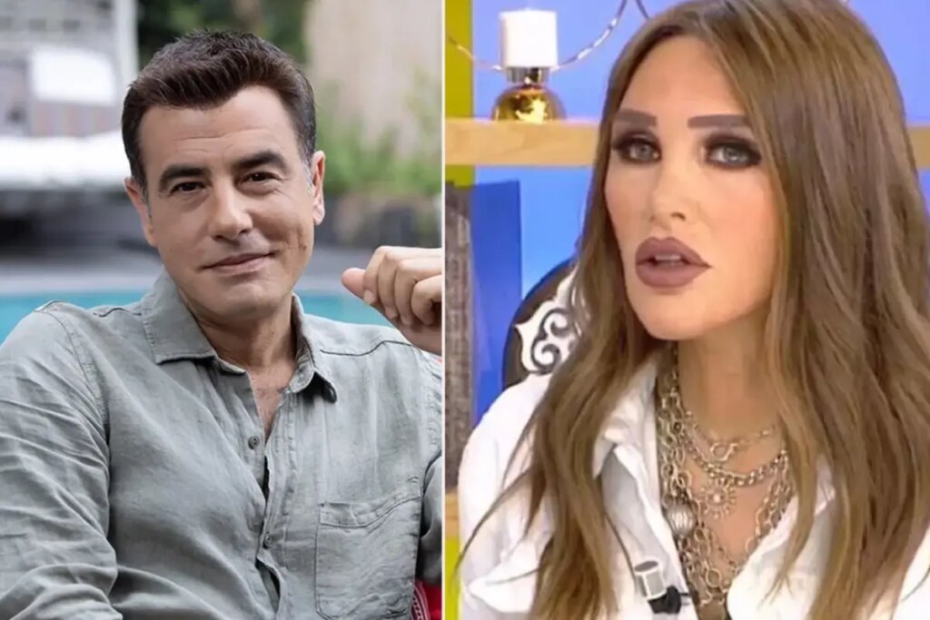 genc oyuncunun ifsasi sonrasi seren serengilden tayanc ayaydina destek cikisi xVOCRais