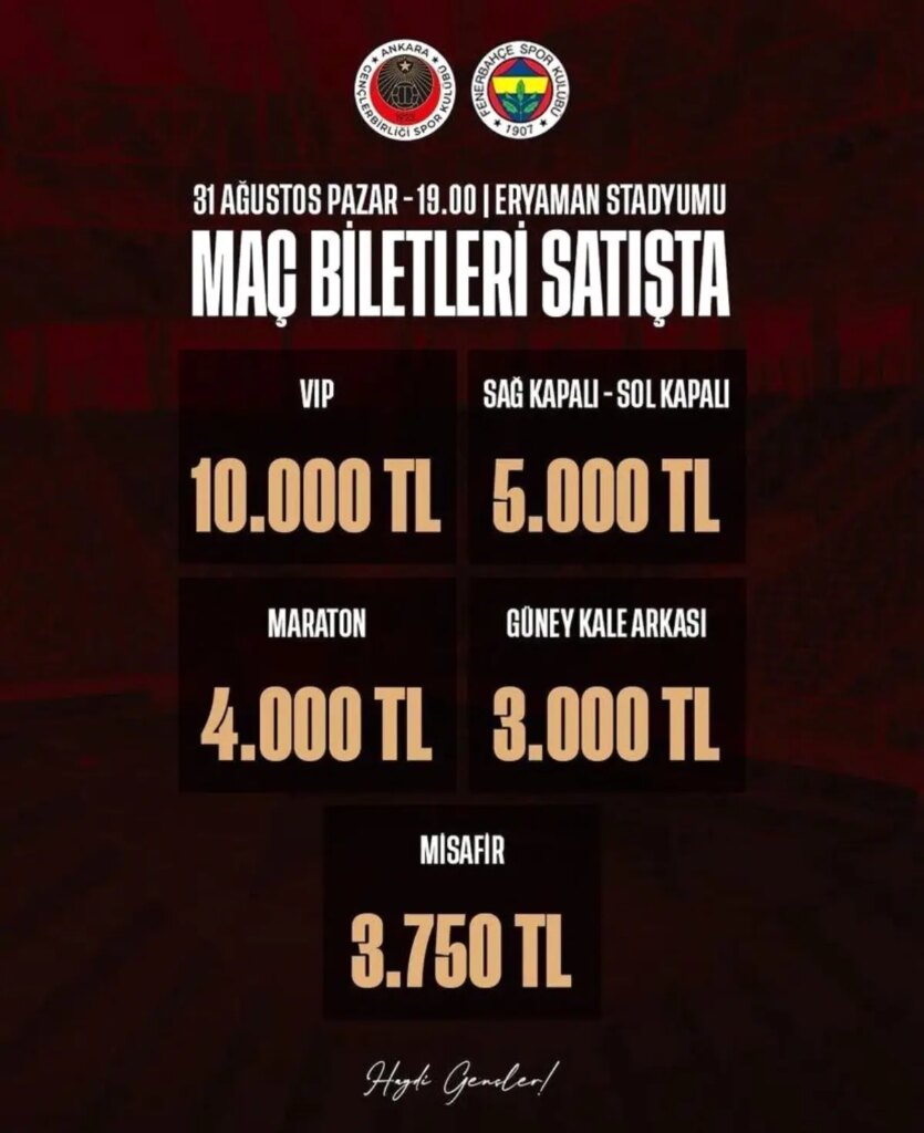 genclerbirliginde fenerbahce maci biletleri 10 kat artti 2MekDvQC