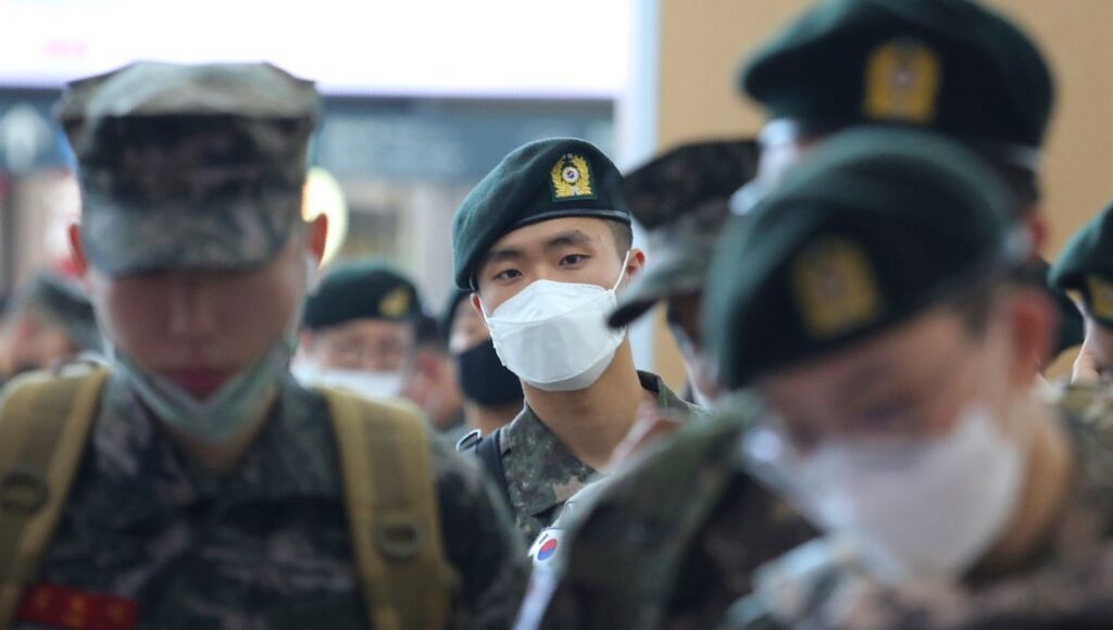 guney korede alarm erkek nufusu azaldi ordu yuzde 20 kuculdu BeZtSDUr