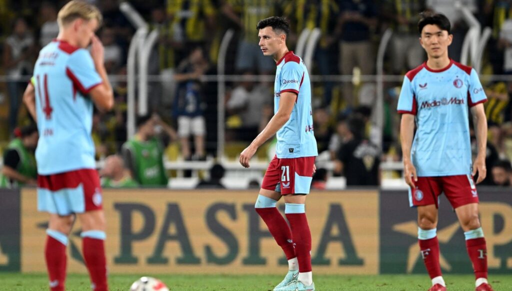 istanbul ve kadikoy icin cehennem vurgusu takimlarini yerden yere vurdular mourinhonun tokat atti 7f1c8PIf