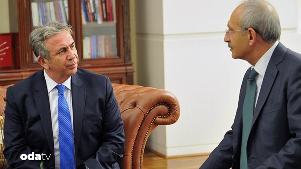 kilicdaroglundan yavas iddialarina yanit kimseye demec vermedim R6EjdaPt