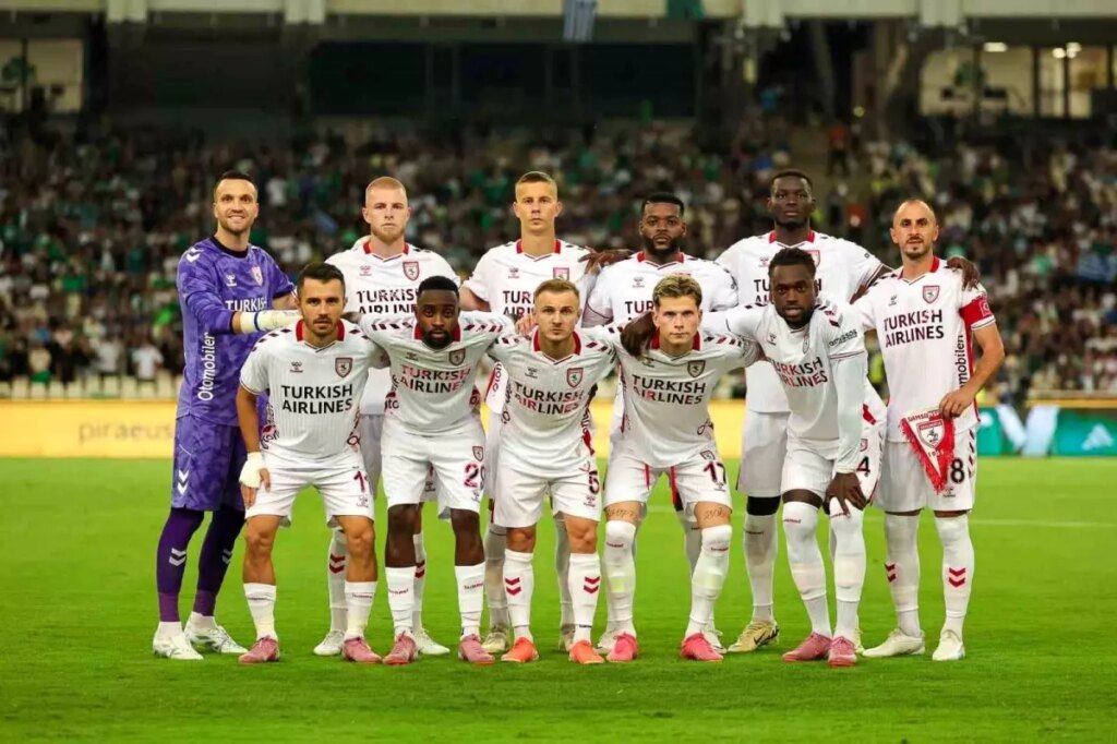 samsunsporun avrupa heyecani 27 yil sonra EJZJXIOY