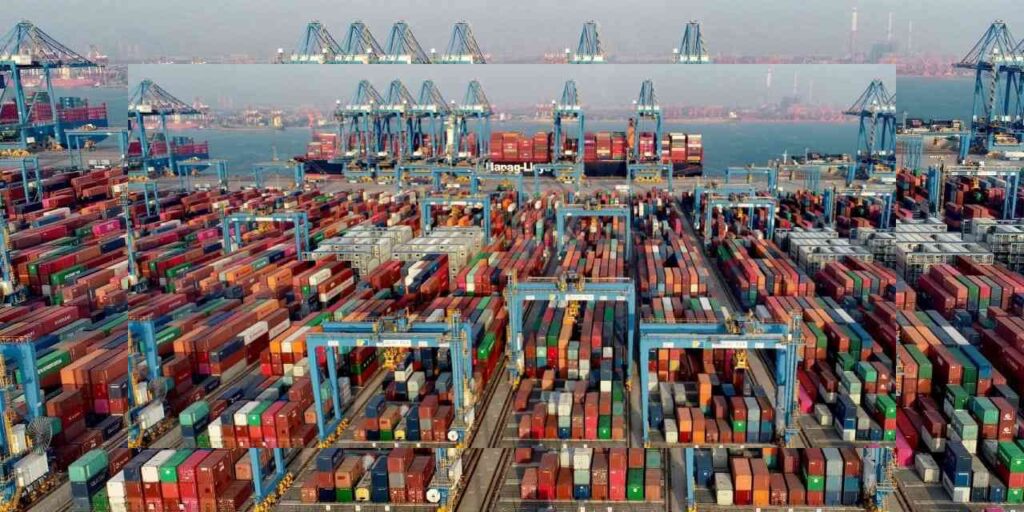 son dakika tuik haziran ayi dis ticaret endeksini acikladi CMy7zdJ2