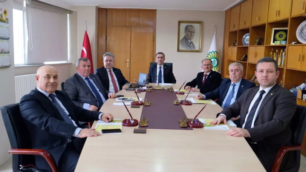 trakyada aycicegi avans fiyati 28 bin lira fKiwNGfb