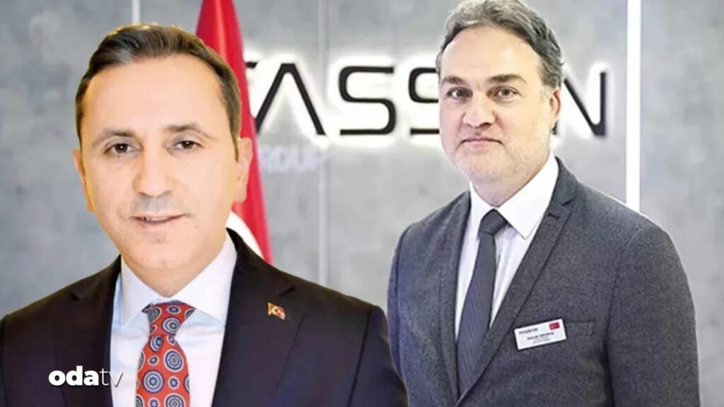 assanin sahibi ve genel muduru tutuklandi wNxmxwig