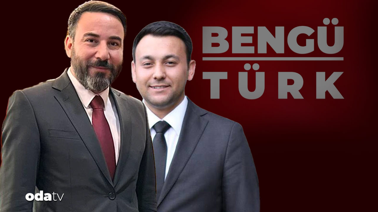 bengu turkte gorev degisikligi 84ZjaFxM