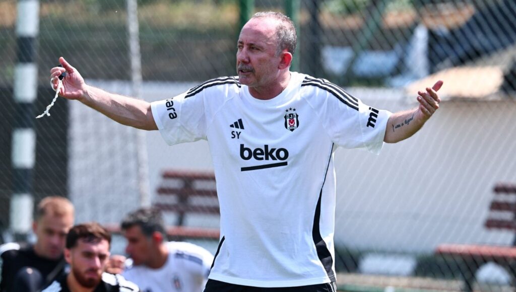 besiktas sergen yalcin ile ilk macinda 11de surpriz 6LfpGnnz