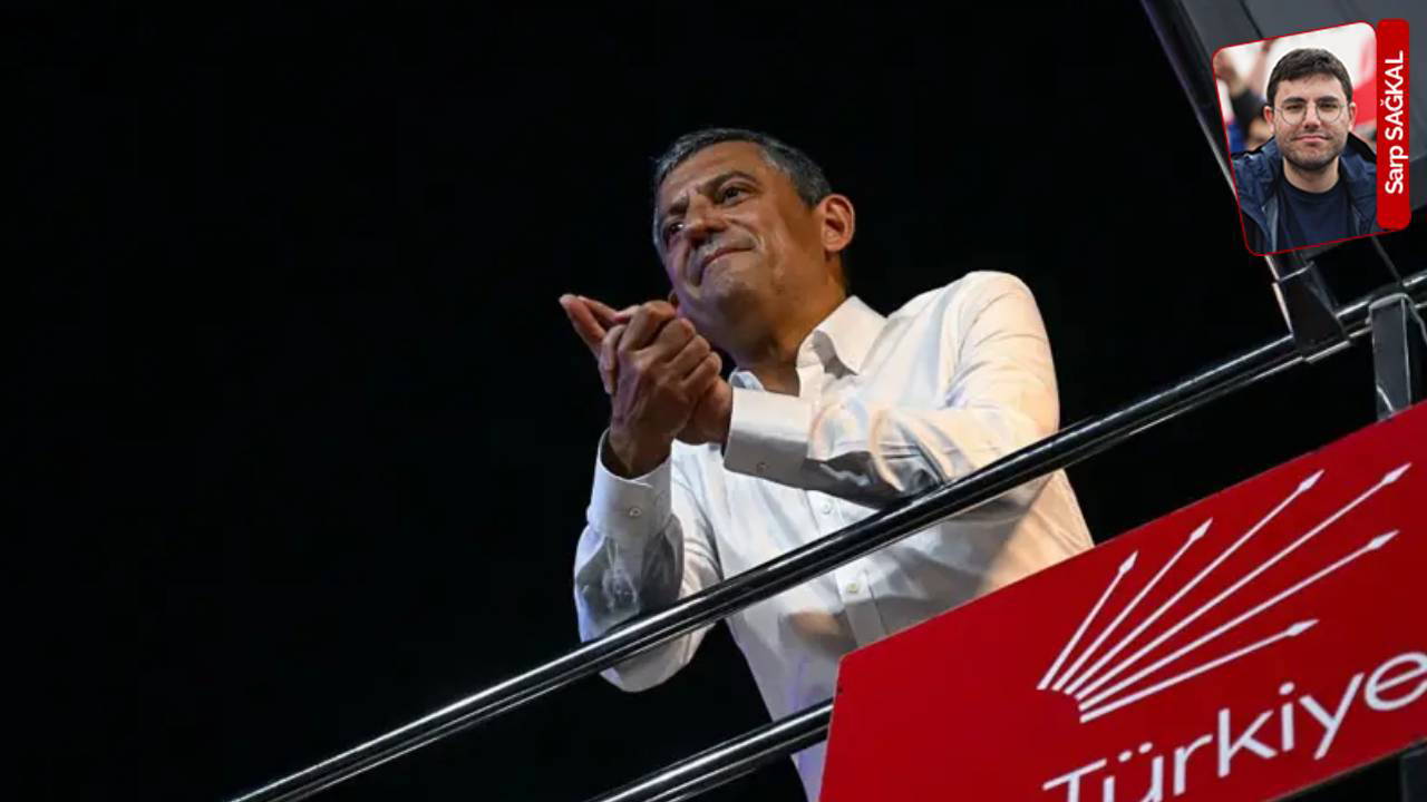 chp kurultay davasi oncesi kayyuma hayir mitingine hazirlaniyor 764Iu5RE