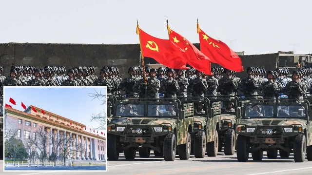 cinde 4 general ulusal halk kongresi uyeliginden cikarildi Zj7xymxm