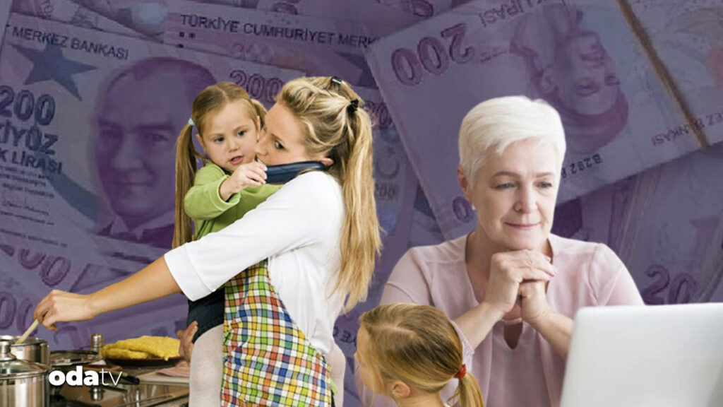 ev kadinlarina emeklilik geliyor tarih belli oldu cocuk sayisina gore yipranma hakki mqJgQFd3