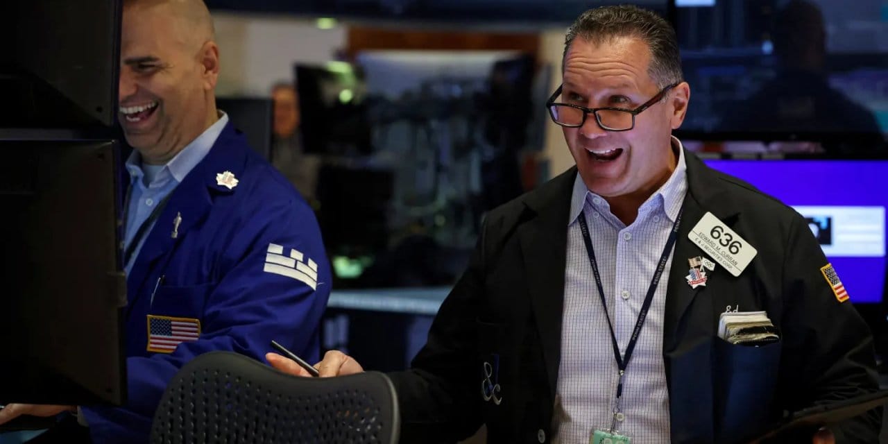 fedin faiz indirimi beklentisi piyasalari karistirdi XdgIaPi9