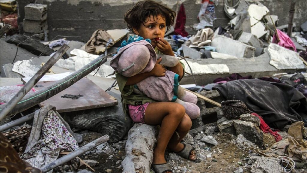 filistinin devlet olarak taninmasi neyi degistirir soykirim suclarini durdurur mu JzESnTmQ