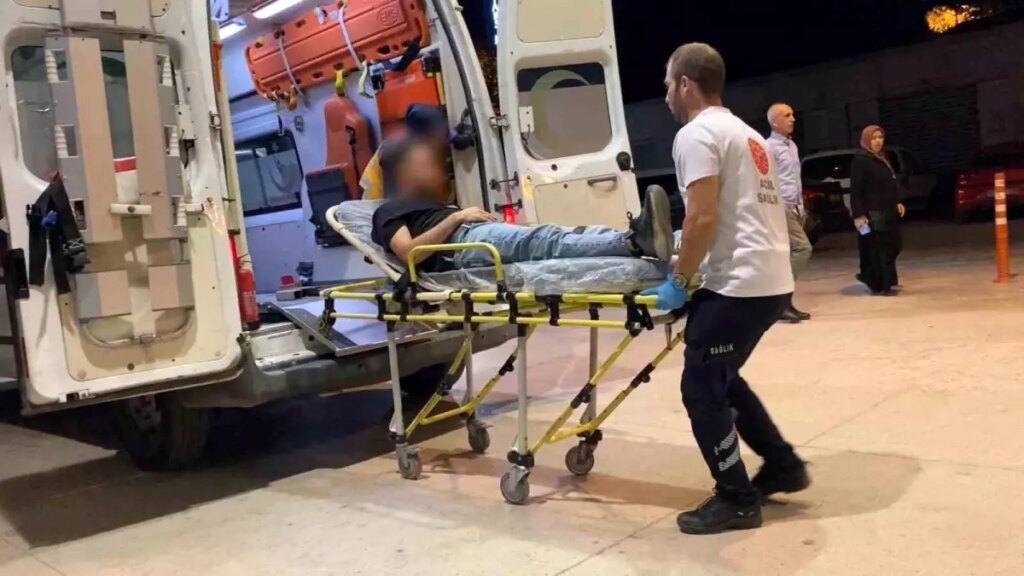 gasp iddiasi yalan cikti MH989GjW