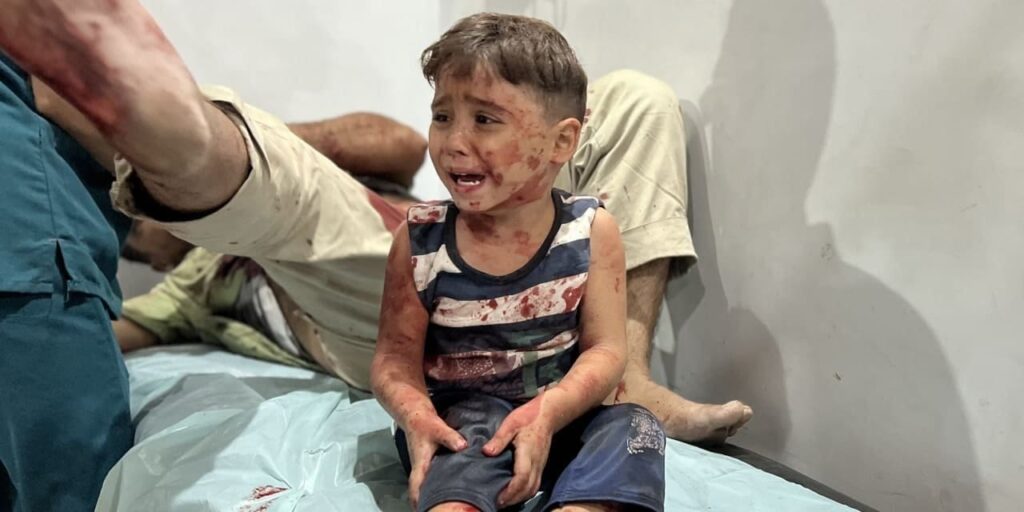 gazzede saglik merkezleri alarm veriyor RlLwdw1V