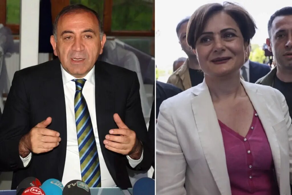 gursel tekine ikinci sok kaftancioglu il binasina gitmeyecegini acikladi 7fHUpwZf