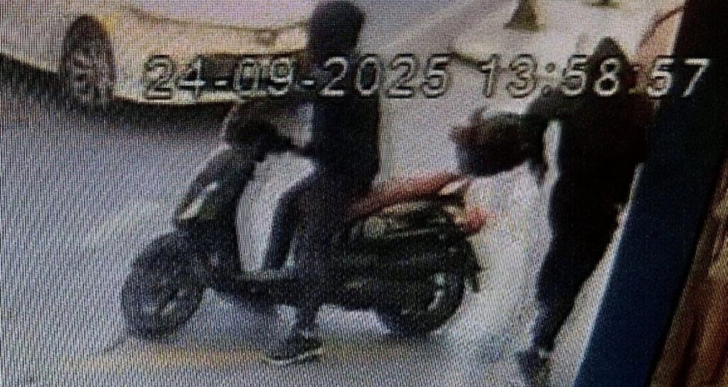 istanbulda avukata silahli saldiri kamerada rmN7MFrV