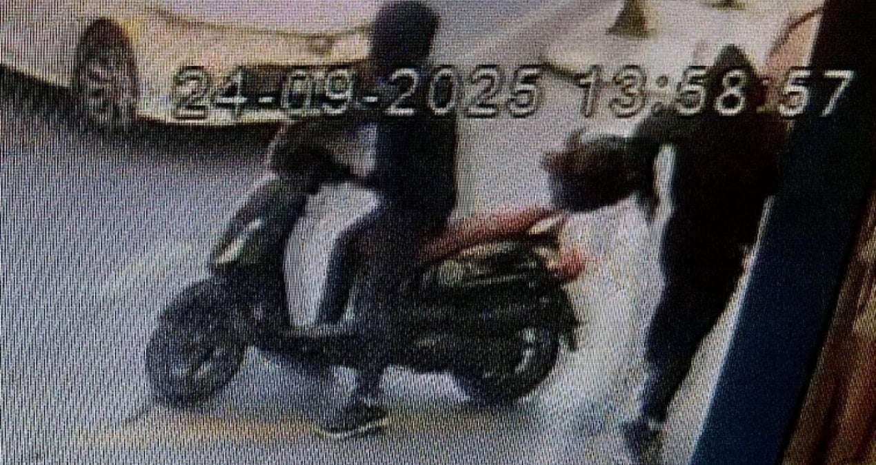 istanbulda avukata silahli saldiri kamerada rmN7MFrV