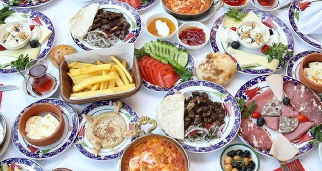 kahvaltiyi bu saatlerde yapanlar yandi IRmNpLXG