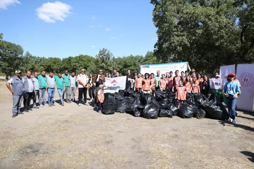 kirklarelinde cevre temizligi etkinligi Cwv9722p