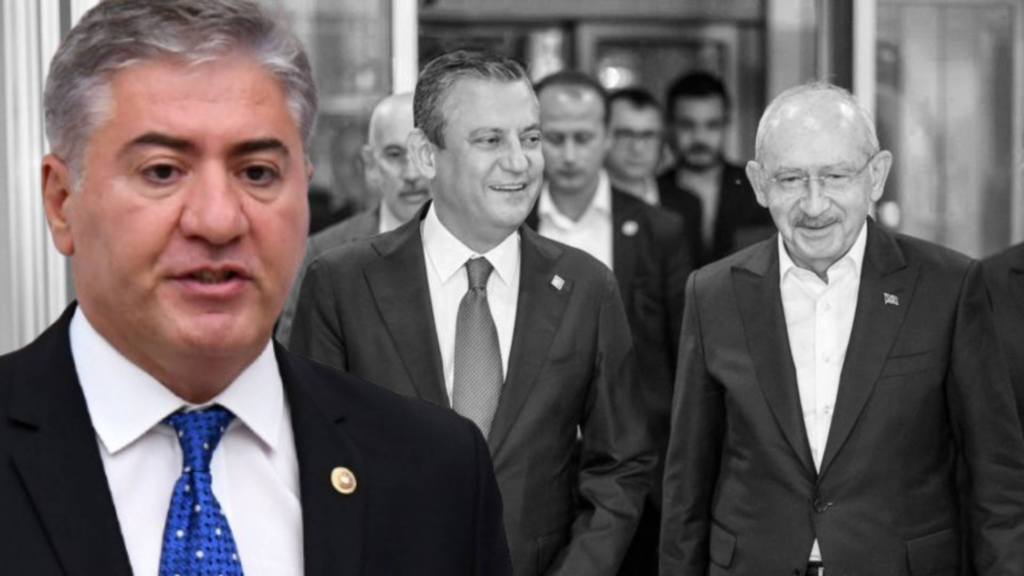 ozgur ozel ile kilicdaroglu bir araya mi gelecek chpli murat emirden adres iddiasina yanit xwg5OiEu