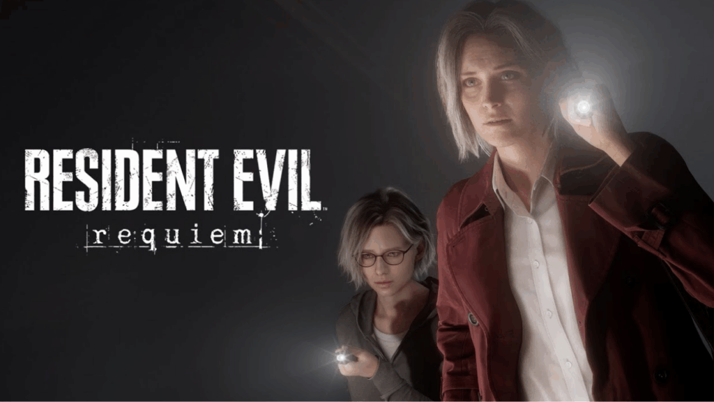 resident evil requiem ne zaman cikiyor uAm2x8XQ