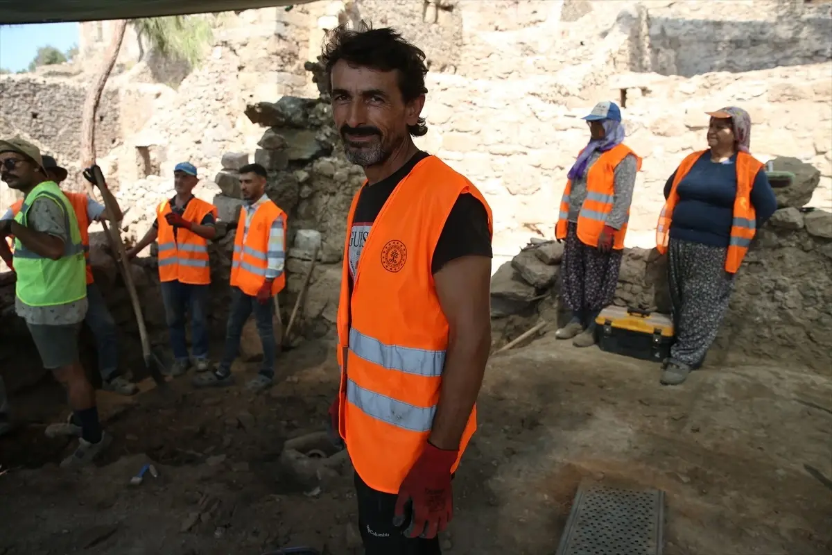 syedra antik kentinde yerel halkin katkisi qtFbazjA