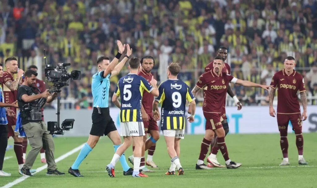 trabzonspor fenerbahceye maglup oldu O3pajEib