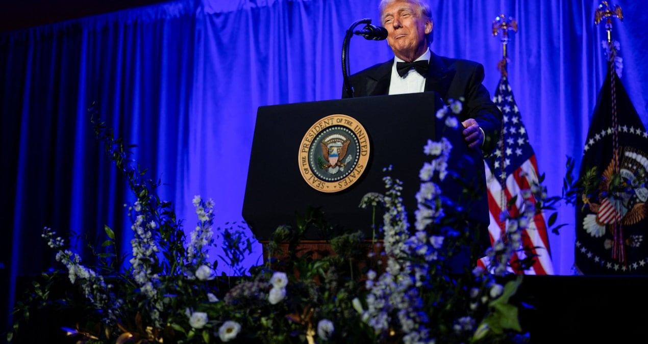 trump azerbaycan demeyi unuttu kambocya ve ermenistani baristirdim pMWnySKB