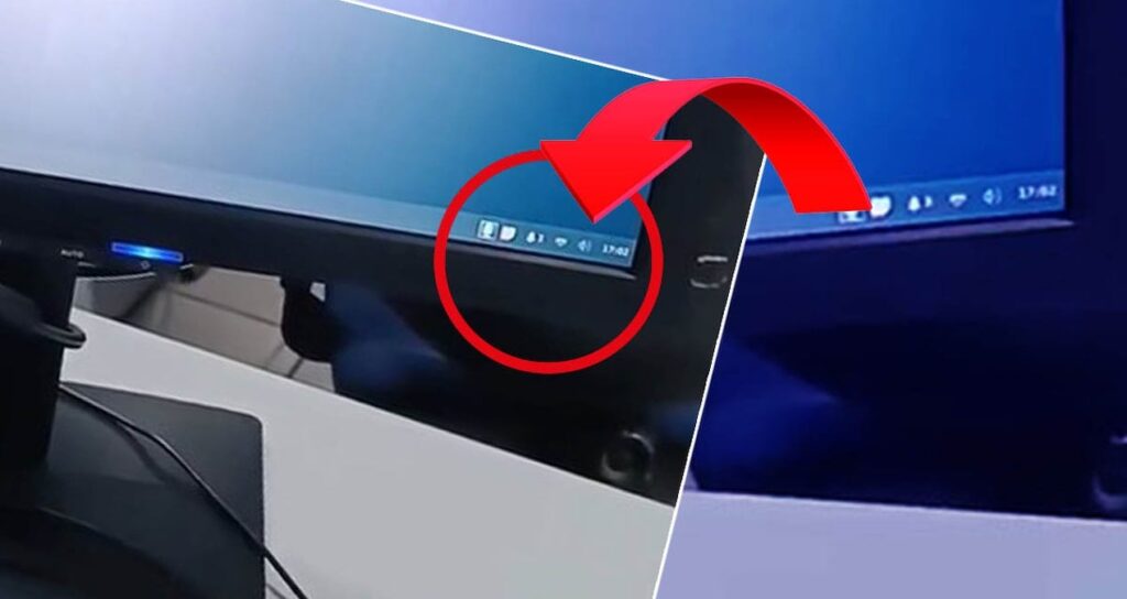 vergi memurunun mesai saati paylasimi tepki cekti tQljIvuG