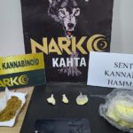 adiyamanda uyusturucu operasyonlarinda 12 sahis tutuklandi RLiOqYKT