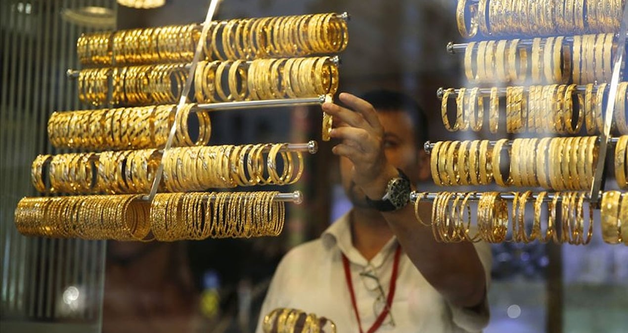 altin fren tutmuyor fiyatlar rekor kirdi simdi alinir mi satilir mi Jsxs27lm.jpg