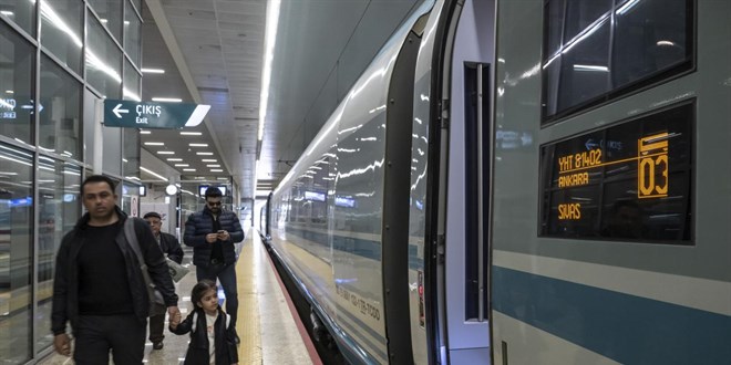 ankara yht gari 40 milyondan fazla yolcuyu agirladi Dg4fjZEf.jpg