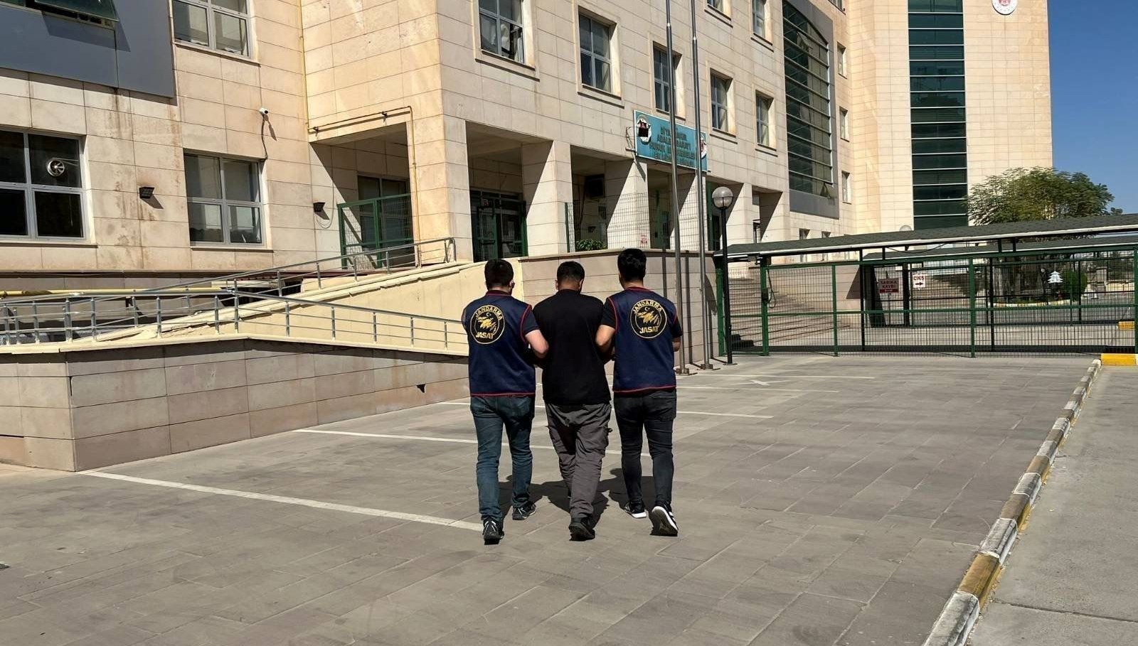 diyarbakirda haklarinda kesinlesmis hapis cezasi bulunan 68 kisi yakalandi UJpa9yv4