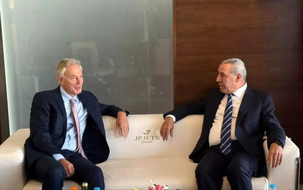 filistin devlet baskani yardimcisi al sheikh tony blair ile gazze planini gorustu nt7gLcFz.jpg