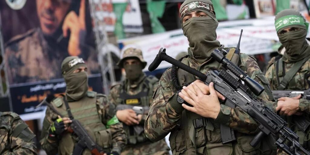 hamas hapishanelerdeki filistinlilerin birakilmasi tarihi bir basari SWeOia1y.jpg