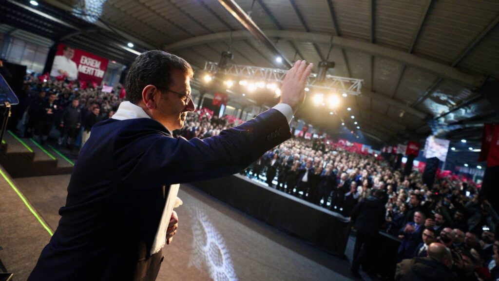 imamoglundan demokrasi ve dayanisma mesaji muhalefete muhalefet etme donemi kapanmistir mHpaO3i7