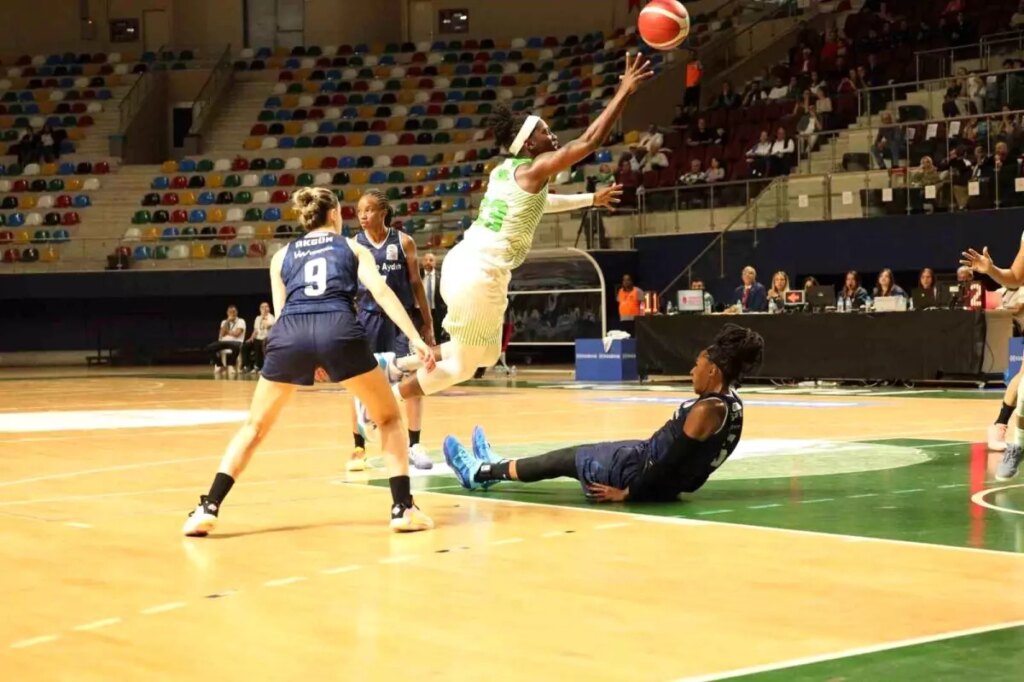 kocaeli kadin basketbol nesibe aydina maglup oldu N24sUGsK