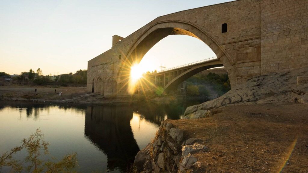 kultur yolu festivali mezopotamyanin kalbi diyarbakirda basladi EhpxiItk