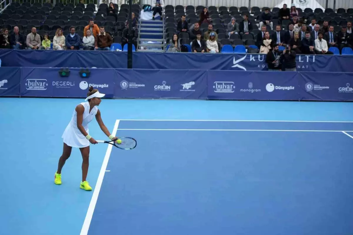 samsunda uluslarasi tenis heyecani 26 ulkeden 55 kadin sporcu korta cikiyor 5SWxn1bu