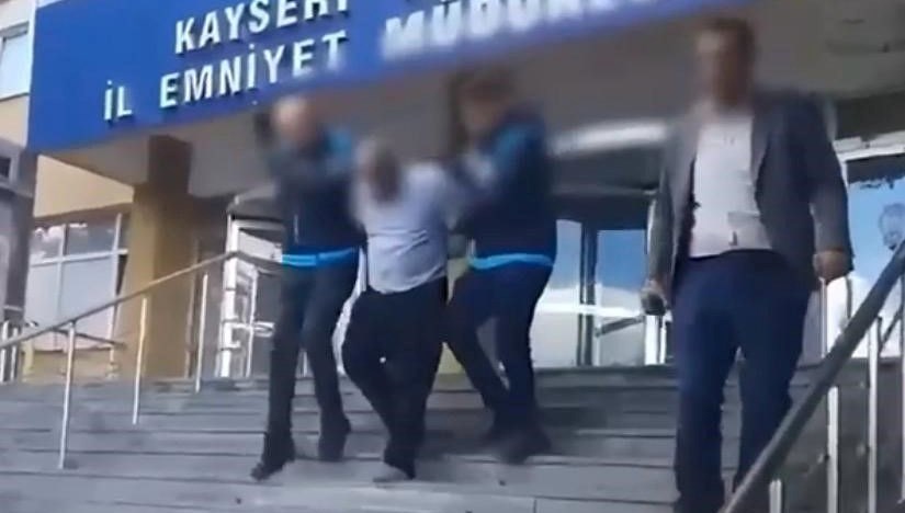 sir cinayet at nali sayesinde cozuldu 1 gozalti T9u7Rbhi