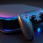 sonynin yeni oyun konsolu 2027de gelecek TMYgTYG5