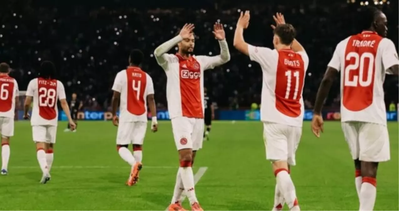ajax hangi ulkenin takimi kadro degeri ne kadar ajax kendi liginde kacinci sirada kQ9RBPv4.jpg