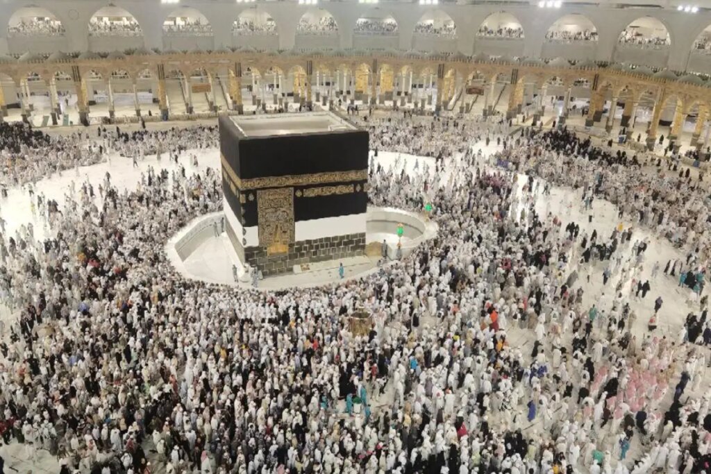 Hac İbadetinde Aldatıcı Reklamlara Ceza