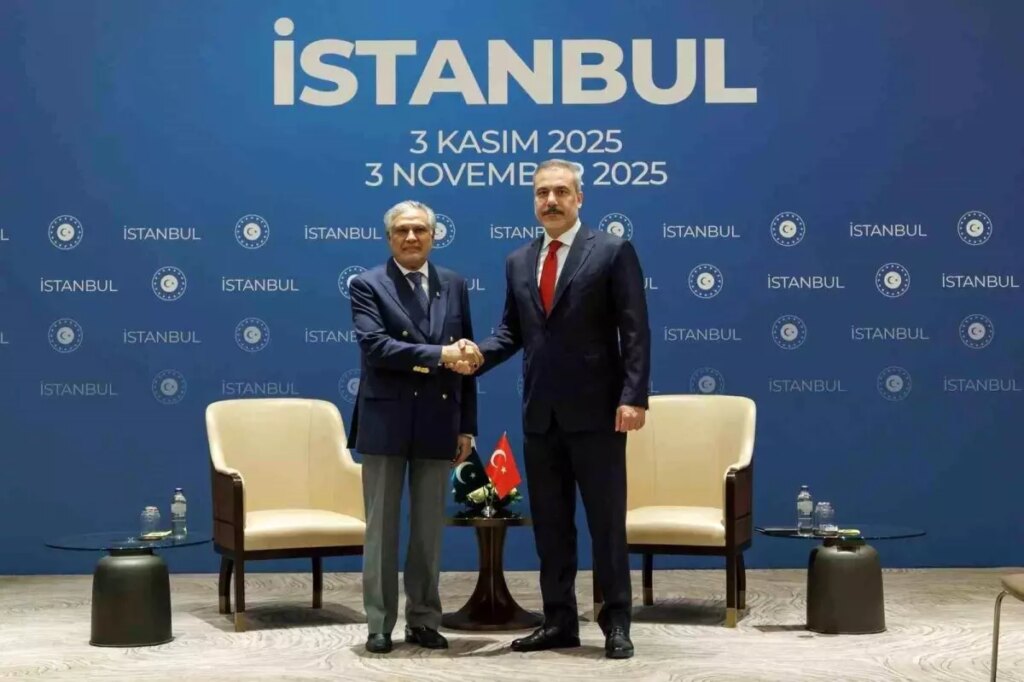 istanbulda gazze toplantisi oncesi gorusme iI4IKcfg.jpg