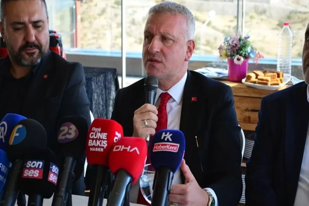 Kara Cuma kampanyasına Oktay Saral’dan sert tepki